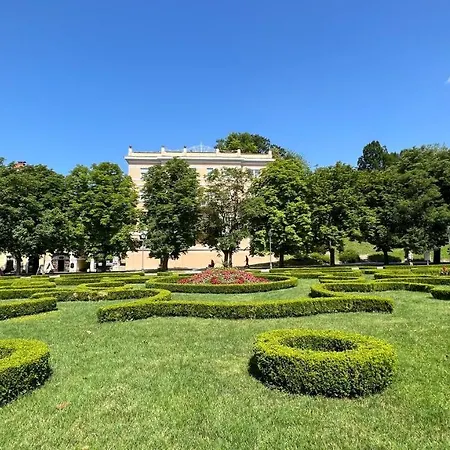 Juliana Апартаменты Рогашка Слатина