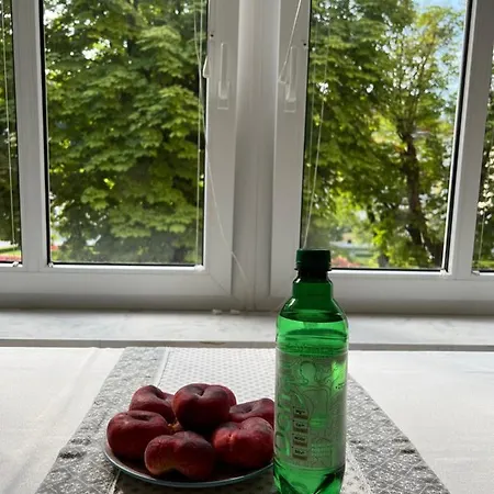 Apartamento Juliana Rogaška Slatina