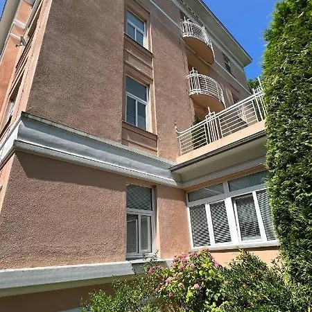 Apartamento Juliana Rogaška Slatina
