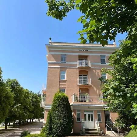 Juliana Апартаменты *