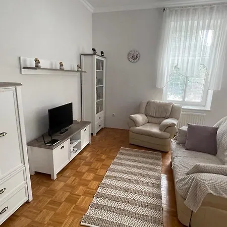 Juliana Apartamento