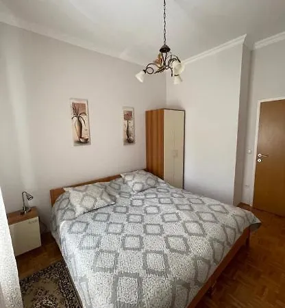 Apartamento Juliana *