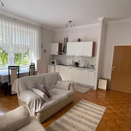Juliana Apartamento *