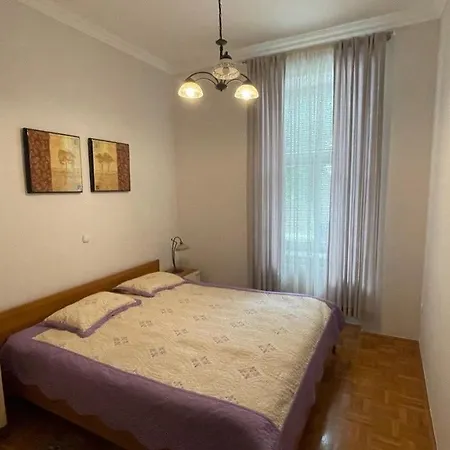 Juliana Апартаменты Рогашка Слатина