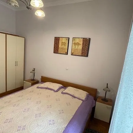 Juliana Apartamento