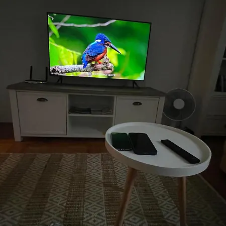 Juliana Апартаменты *