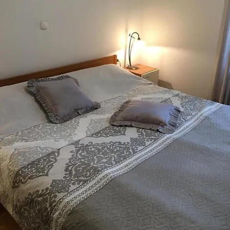Juliana Apartamento Rogaška Slatina